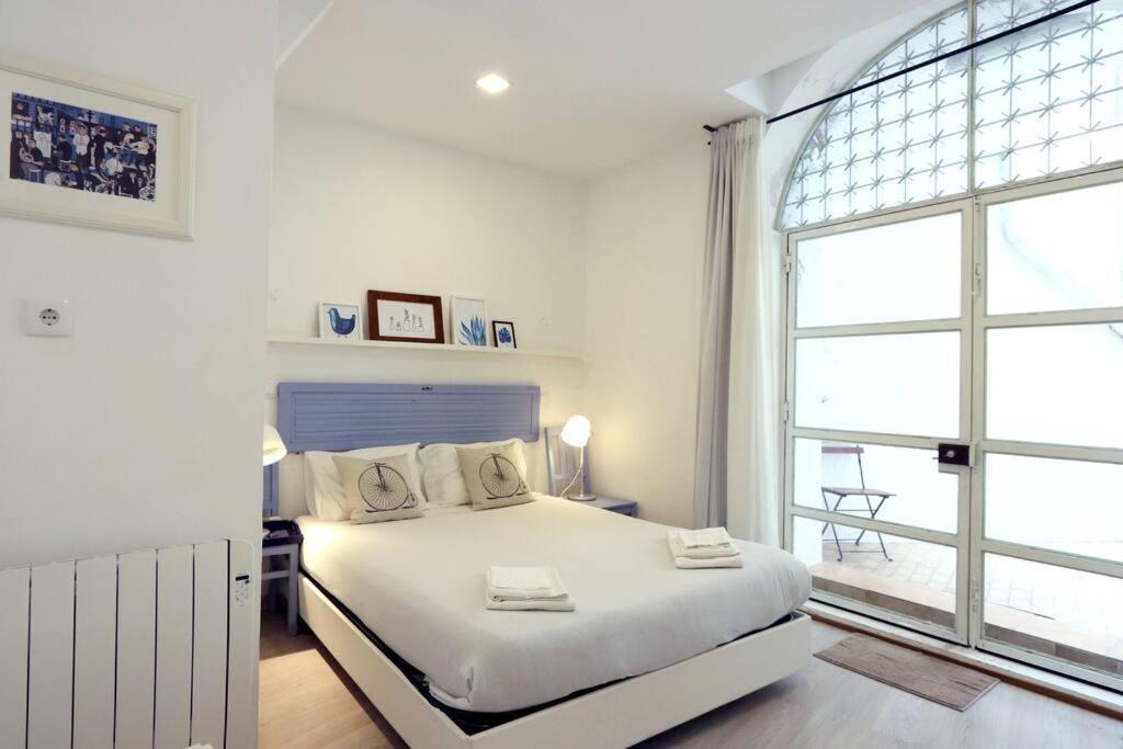 Apartment Alfama's Hidden Terrace Gem Lissabon